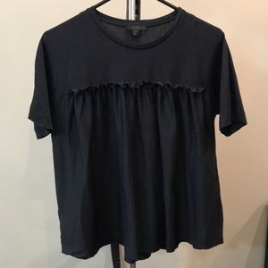 COS frill top
